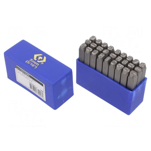 Znacznik KING TONY 11527SQ05