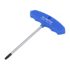 Klucz: Torx® KING TONY 115320R