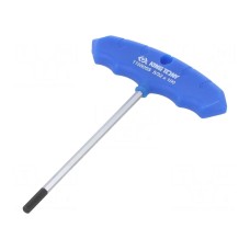 Klucz: imbus KING TONY 115505SR