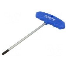 Klucz: imbus KING TONY 115506SR