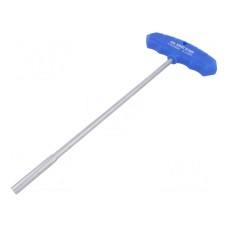 Klucz: nasadowy KING TONY 115H06M-10