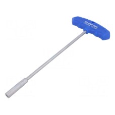 Klucz: nasadowy KING TONY 115H08M-10