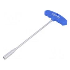 Klucz: nasadowy KING TONY 115H09M-10