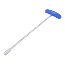 Klucz: nasadowy KING TONY 115H10M-14