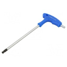 Klucz: imbus KING TONY 116006MR