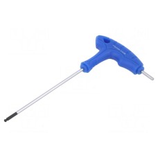 Klucz: imbus KING TONY 116025MR