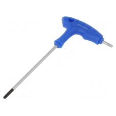 Klucz: Torx® KING TONY 116315R