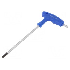 Klucz: imbus KING TONY 116505MR