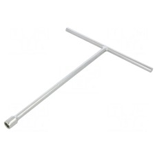 Klucz: nasadowy KING TONY 118509M