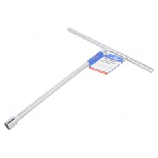 Klucz: nasadowy KING TONY 118510M