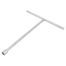 Klucz: nasadowy KING TONY 118511M