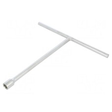 Klucz: nasadowy KING TONY 118512M