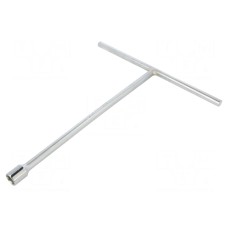 Klucz: nasadowy KING TONY 118513M