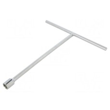 Klucz: nasadowy KING TONY 118514M