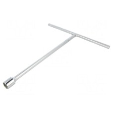 Klucz: nasadowy KING TONY 118517M