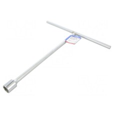 Klucz: nasadowy KING TONY 118519M