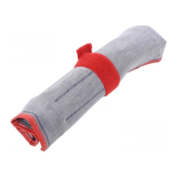 Klucz-zestaw KING TONY 1207SR