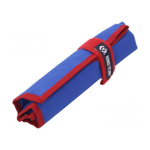 Klucz-zestaw KING TONY 12107MRN