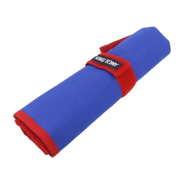 Klucz-zestaw KING TONY 12107MRN01