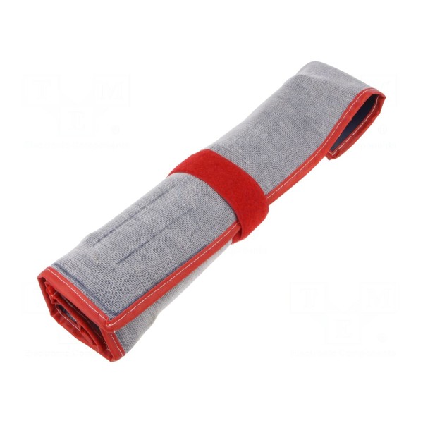 Klucz-zestaw KING TONY 1211SR