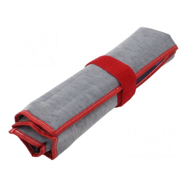 Klucz-zestaw KING TONY 1212MR