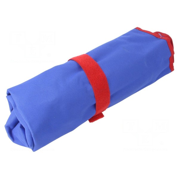 Klucz-zestaw KING TONY 1214MRN01