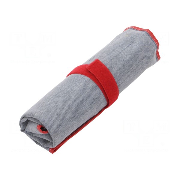 Klucz-zestaw KING TONY 1215MR