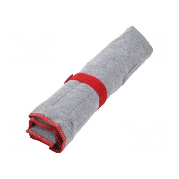 Klucz-zestaw KING TONY 1216SR