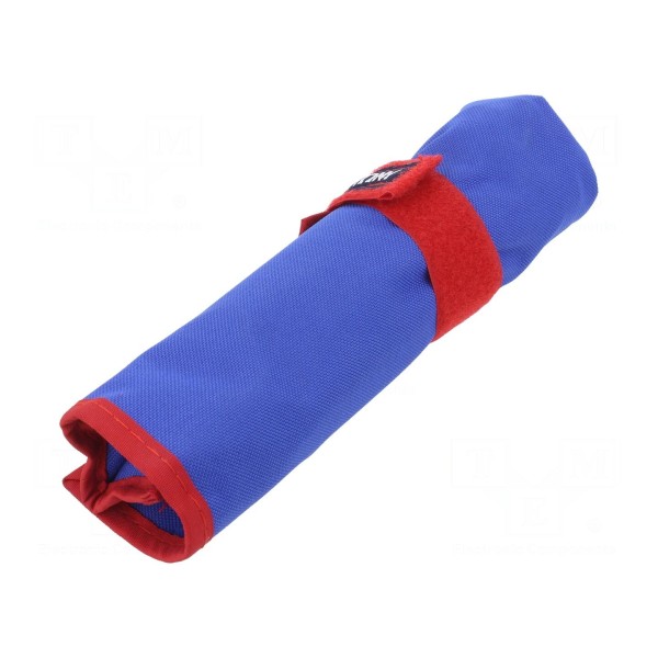 Klucz-zestaw KING TONY 1306MRN