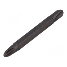 Końcówka wkrętakowa KING TONY 1360023P