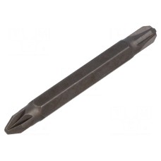 Końcówka wkrętakowa KING TONY 1360023Z