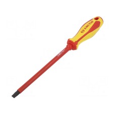 Wkrętak: izolowany KING TONY 14720807