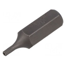 Końcówka wkrętakowa KING TONY 163610U