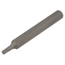 Końcówka wkrętakowa KING TONY 168004H