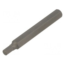 Końcówka wkrętakowa KING TONY 168006H