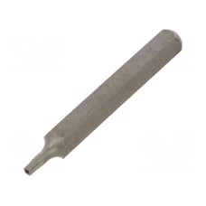 Końcówka wkrętakowa KING TONY 168020U