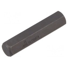 Końcówka wkrętakowa KING TONY 183608H