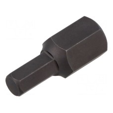 Końcówka wkrętakowa KING TONY 183614H