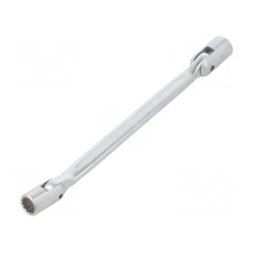 Klucz: nasadowy KING TONY 19101012