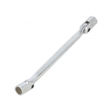 Klucz: nasadowy KING TONY 19101214