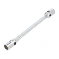 Klucz: nasadowy KING TONY 19101417