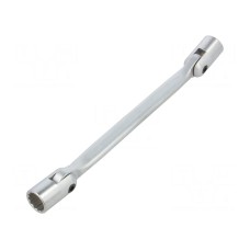 Klucz: nasadowy KING TONY 19101617