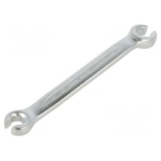 Klucz: oczkowy półotwarty KING TONY 19300810