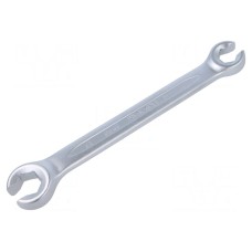 Klucz: oczkowy półotwarty KING TONY 19301113