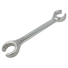 Klucz: oczkowy półotwarty KING TONY 19313032