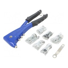 Nitownica ręczna KING TONY 21-20-07MR