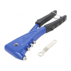 Nitownica ręczna KING TONY 21-20-101