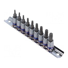 Klucz-zestaw KING TONY 2109PR