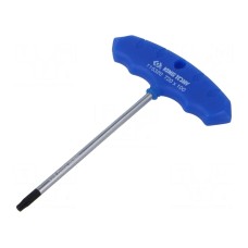 Klucz: Torx®-zestaw KING TONY 21309PR