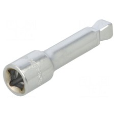 Przedłużka KING TONY 2293-02